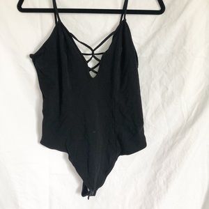 Express One Eleven Body suit